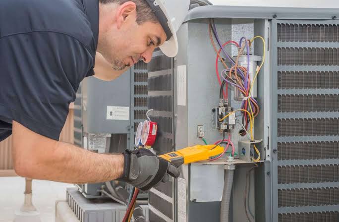 Annual Maintenance Contracts in Dubai by Ocean Dubai Fitout Services